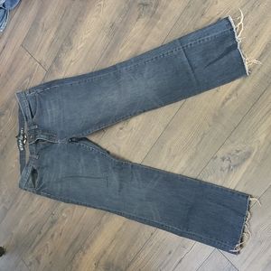 New york and company jeans